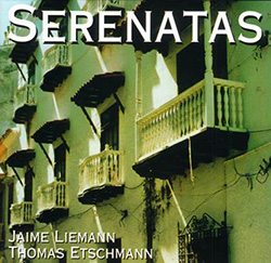 Serenatas